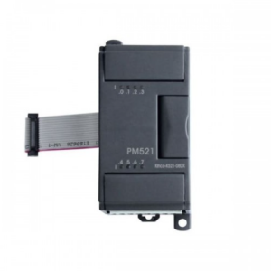 Kinco PLC ซีรีส์ K623 ที่รองรับสัญญาณดิจิตอล 8 ช่อง และมีเอาต์พุตเป็นแบบทรานซิสเตอร์