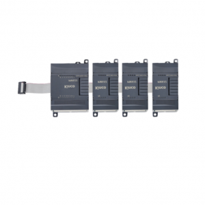 Kinco PLC ซีรีส์K633  รองรับสัญญาณอนาล็อก 4 ช่อง โดยมี 2 อินพุตและ 2 เอาต์พุต รองรับทั้งสัญญาณแรงดันและกระแส