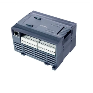 Kinco PLC ในซีรีส์ K606EA ที่มีจำนวน I/O รวม 30 ช่อง ใช้แรงดันไฟฟ้า AC 220V และเอาท์พุตเป็นแบบทรานซิสเตอร์