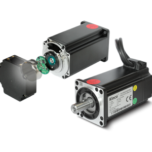 Kinco Servo moter 130 มม. 1.5 kW 7.2 N.m
