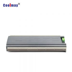 Coolmay PLC คอนโทรลเลอร์ที่สามารถโปรแกรมได้ ช้เทคโนโลยีแยกพลังงาน