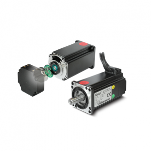 Kinco SMC Servo Motor 1000W แรงบิด 4.8 N.m ความเร็วรอบ 2000 rpm