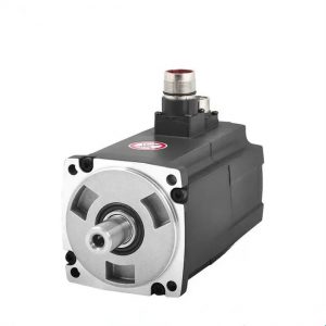Kinco Servo Moter SMC 2,000W แรงบิด 9.55 N.m แรงบิดสูงสุด 28.65 N.m ความเร็วรอบ 2,000 rpm