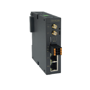 Coolmay เกตเวย์ ซีรีส์CM-BG200 รองรับการเชื่อมต่อ 4G, Ethernet และ Wi-Fi