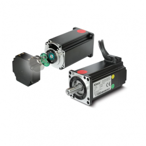 Kinco SMC Servo Motors 200W แรงบิด0.64 N.m แรงบิดสูงสุด1.92 N.m ความเร็วรอบสูงสุด3000 RPM