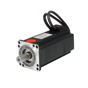 Kinco SMC Servo Motor 400W แรงบิด1.27 N.m แรงบิดสูงสุด3.81 N.m ความเร็วรอบ 3000 rpm