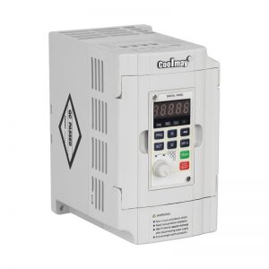 Coolmay อินเวอร์เตอร์ ซีรีส์ CM500 รองรับกำลังไฟฟ้า 22 KW หรือประมาณ 30 แรงม้า