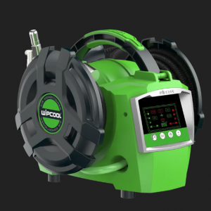 เครื่องทำความสะอาดด้วยไอน้ำ 3300W อัตราการไหล 3 ลิตร/นาที