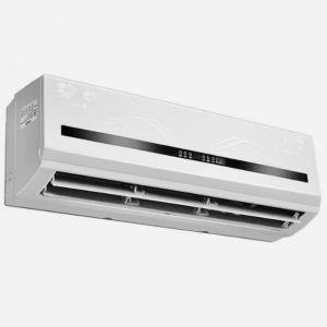 เครื่องฟอกอากาศแบบติดผนัง 850 m³/h (500CFM)