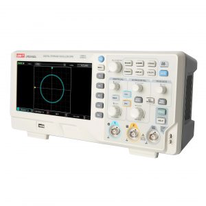 UNI-T UTD2152CL ดิจิตอลออสซิลโลสโคป แบนด์วิดท์ 150MHz