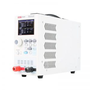 UNI-T UTL8211 เครื่องทดสอบโหลดไฟฟ้าแบบอิเล็กทรอนิกส์  ความละเอียดในการวัด 1mV/1mA