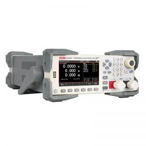 UNI-T UTL8513 เครื่องทดสอบโหลดไฟฟ้าแบบอิเล็กทรอนิกส์  ความละเอียดในการวัดกำลังไฟฟ้า 10mW