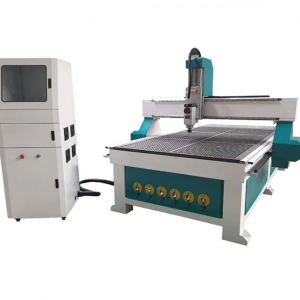 เครื่อง CNC Router  สำหรับงานไม้และเฟอร์นิเจอร์ TT-1325