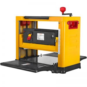 เครื่องไสไม้ขนาด 13 นิ้วแบบพกพาขนาดเล็กสำหรับงานไม้ M1B  2000W