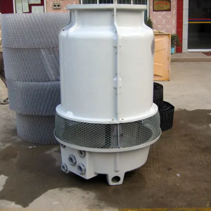 Cooling Tower หอหล่อเย็นขนาดเล็ก แบบเปิด 10 ตัน