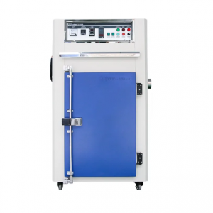 Drying Oven เตาอบแห้ง 7.5 กิโลวัตต์ ระบบควบคุม  PLC + หน้าจอสัมผัส