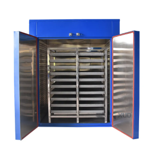 Industrial Drying Oven เตาอบแห้งอุตสาหกรรม 6.5 กิโลวัตต์