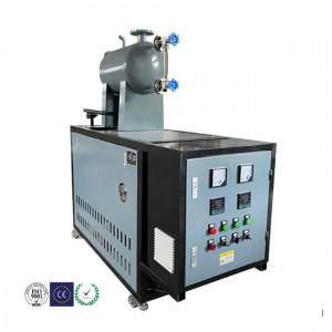 Thermal oil heater เครื่องทำความร้อนน้ำมันร้อน 5KW ถึง 2000KW