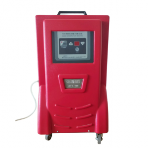 เครื่องฆ่าเชื้อโอโซน ATT-105 สำหรับรถยนต์
