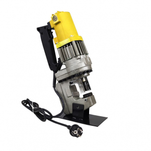 เครื่องเจาะรูไฮดรอลิกไฟฟ้า กำลัง 1.2 แรงม้า กำลังไฟ 1300W