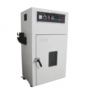 Drying Oven เตาอบแห้ง 13 กิโลวัตต์ ตัวควบคุม PID/PLC + SSR
