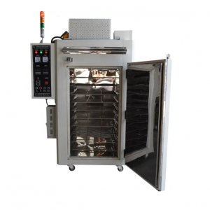 Drying Oven เตาอบแห้งอุตสาหกรรมแบบลมร้อนหมุนเวียน กำลังไฟ 9 กิโลวัตต์