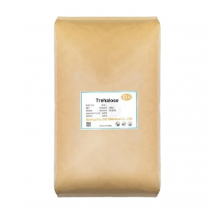 Pure Trehalose Powder  ผงทรีฮาโลสบริสุทธิ์