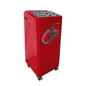 เครื่องกู้คืนน้ำยาระบบแอร์ R134a สำหรับรถยนต์ อัตราการรีไซเคิล ≤240g/min