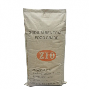 Sodium Benzoate Powder (E211)  ผงโซเดียมเบนโซเอต (E211)