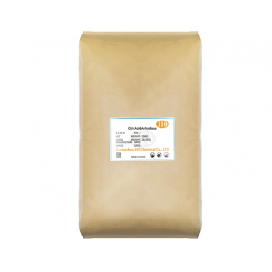 Citric Acid Anhydrous กรดซิตริกแอนไฮดรัส
