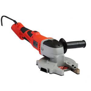 เครื่องตัดเหล็กเส้นแบบมือถือ Cold Saw สำหรับตัดเหล็กเส้น (Rebar Cutter)