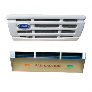 เครื่องทำความเย็นสำหรับรถบรรทุก เพื่อรถบรรทุกขนาด 22~30 ลูกบาศก์เมตร