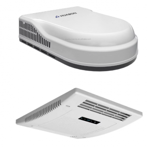 เครื่องปรับอากาศ  AC-3800A สำหรับ RV, รถบ้าน ความสามารถในการทำความเย็น 3800W / 12920Btu