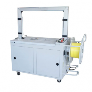 เครื่องรัดสายอัตโนมัติ (Strapping Machine)