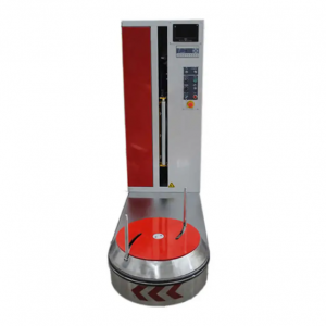 เครื่องห่อด้วยฟิล์มยืดอัตโนมัติ (Automatic Stretch Wrapping Machine)