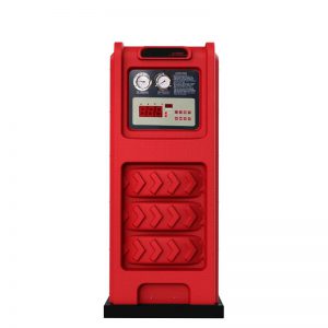 เครื่องเติมลมยางอัตโนมัติ N-2000A
