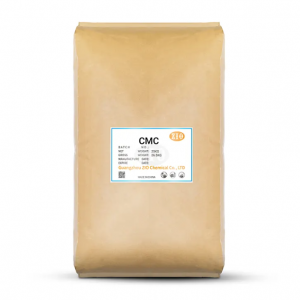 Sodium Carboxymethyl Cellulose (CMC) โซเดียมคาร์บอกซีเมทิลเซลลูโลส (CMC)