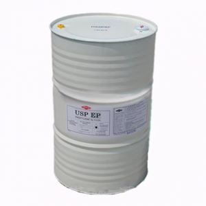 USP propylene glycol โพรพิลีนไกลคอล USP ปรับปรุงรสชาติ