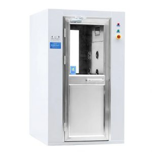 ห้องเป่าลม Air Shower (สำหรับ 1 คน)