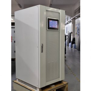UPS เครื่องสำรองไฟ 120kVA