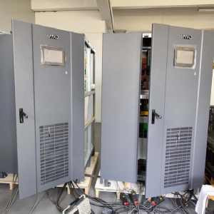 UPS เครื่องสำรองไฟ 3 เฟส 600KVA~800KVA