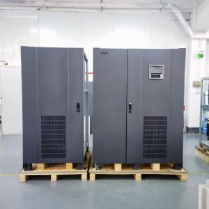 UPS เครื่องสำรองไฟ 800kVA