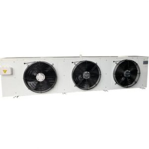 เครื่องทำความเย็นสำหรับห้องเย็น (น้ำหนัก: 10 กก. ; ความจุ: 0.6kW ถึง 178kW)