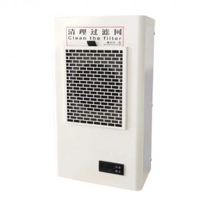แอร์ตู้คอนโทรล 300W รุ่น SGEA-300 (น้ำหนัก : 15 กิโลกรัม ; กำลังไฟฟ้า : 240W)