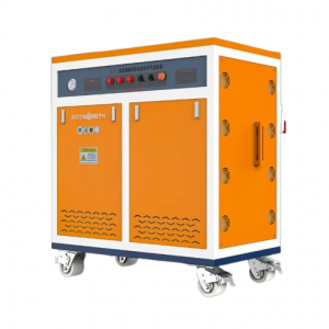 เครื่องกำเนิดไอน้ำทำความร้อนด้วยไฟฟ้า ขนาด 720KW (ความจุไอน้ำ (กก./ชม.):1000)