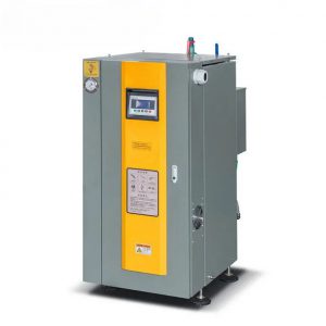 เครื่องกำเนิดไอน้ำไฟฟ้าแบบมินิขนาด 48KW LDR 0.65-0.7 (น้ำหนัก: 150 กก.)