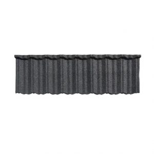 กระเบื้องหลังคาโลหะเคลือบหิน รุ่นคลาสสิก(Classic Tile)