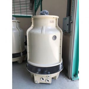 Cooling Tower คูลลิ่งทาวเวอร์ แบบเปิด 20 ตัน