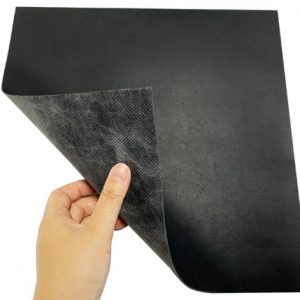 แผ่นไวนิลกันเสียง (Acoustic Mat Vinyl)