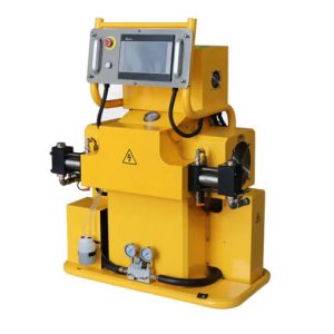 เครื่องพ่นโฟม (Spray Foam Coatings Machine)